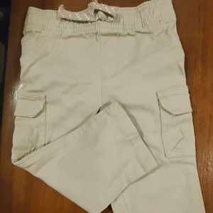 Kids Khakis